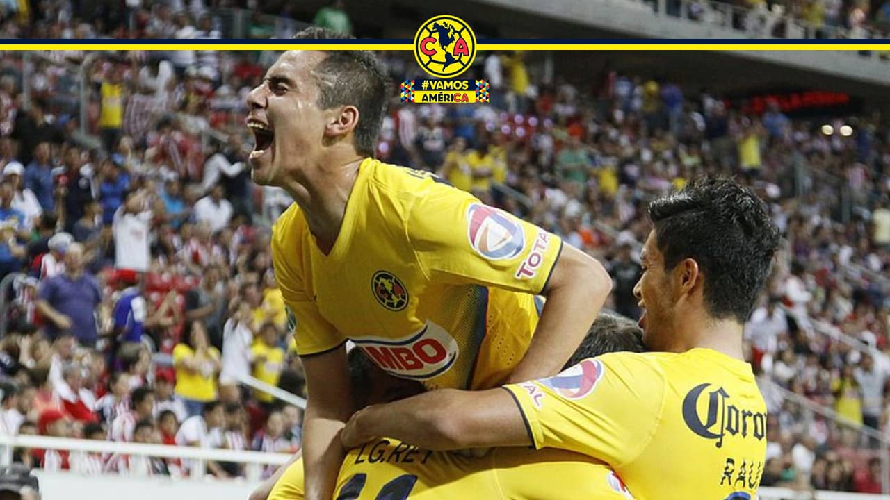 Moisés Muñoz recuerda a José Luis Real goleada en Clásico