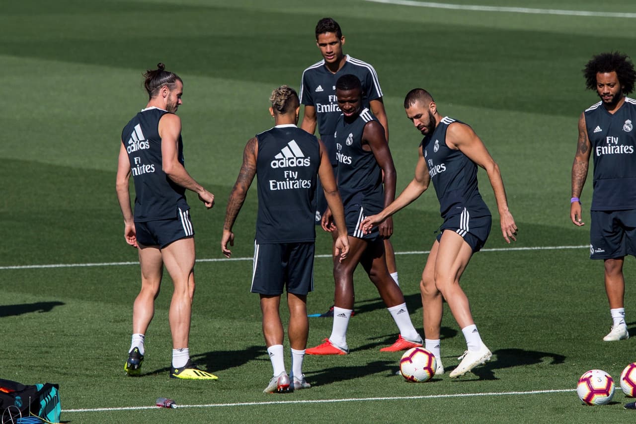 Seis de sus jugadores fueron galardonados, pero el más importante fue Luka Modric como el 'The Best 2018', dejando en la contienda a Cristiano Ronaldo y Lionel Messi.