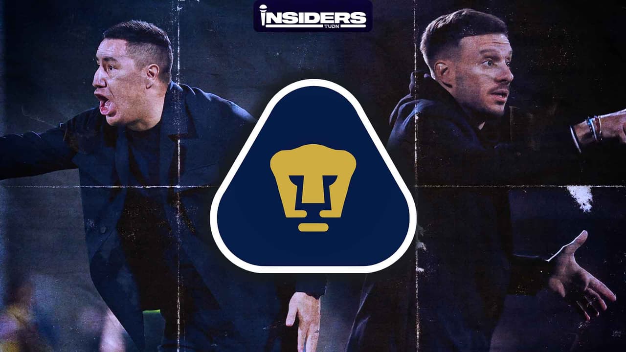 ¿Tiempos de cambio? Esto se sabe sobre Anselmi a Pumas