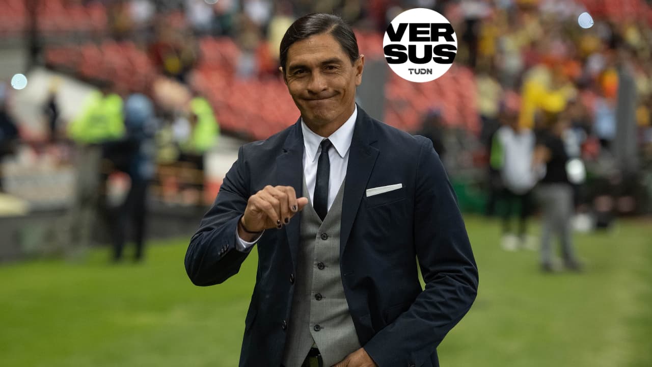 Atlante, primer gran amor de Palencia; América, el que pudo ser