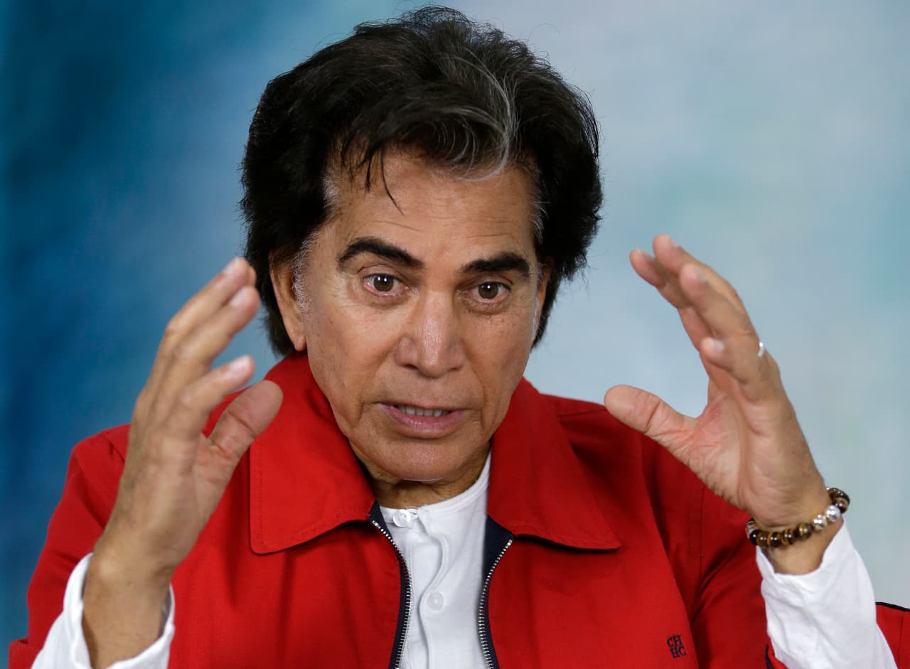 José Luis Rodríguez 'El Puma' dijo que "Las palabras de Maradona dan ganas de vomitar, ir a matar a venezolanos que están en contra del asesino de Maduro (te hace) igual de asesino".