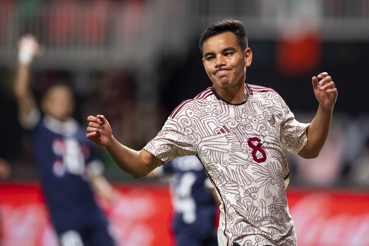 El Tri sigue sin ganar ante Conmebol desde el inicio de la era Tata