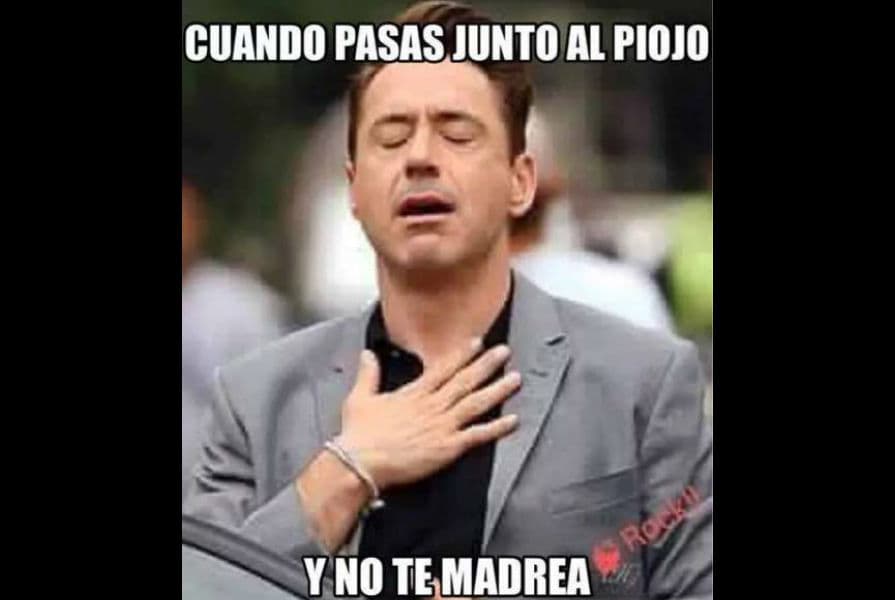 La salida del Piojo del Tri generó una buena cantidad de memes.