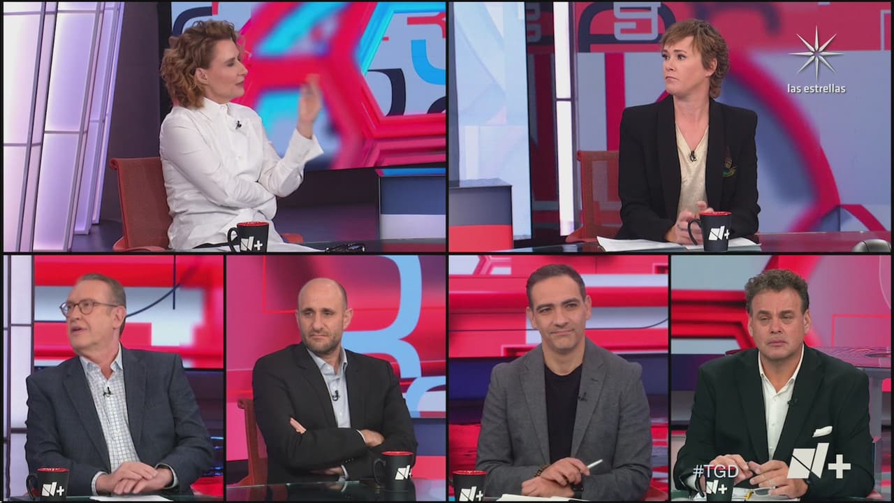 ¿Consecuencias graves para Luis Suárez por sus actos? 