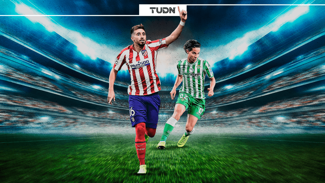 El panorama de Herrera y Lainez tras no salir de sus clubes