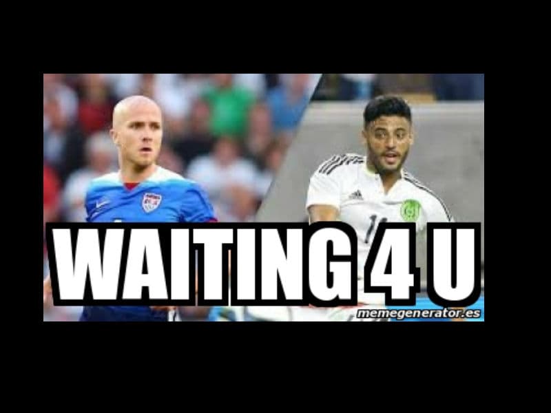 Memes Estados Unidos vs. Cuba