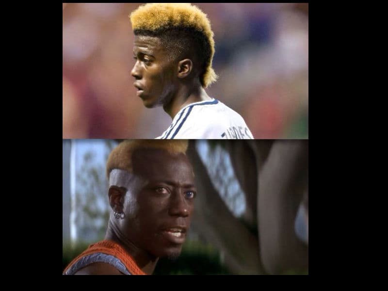 Memes Estados Unidos vs. Cuba