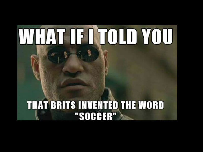 Memes Estados Unidos vs. Cuba