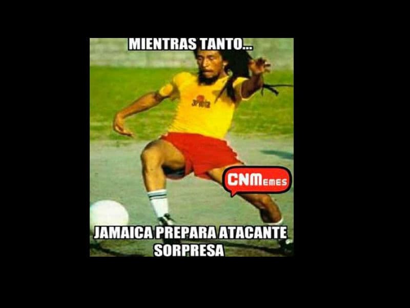 Memes Estados Unidos vs. Cuba