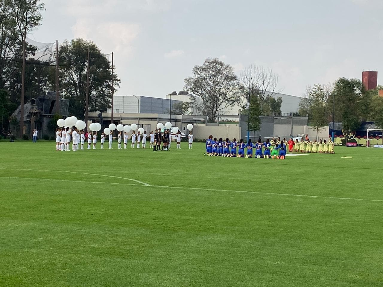 Diana González es recordada con mucho cariño por la afición azulcrema.