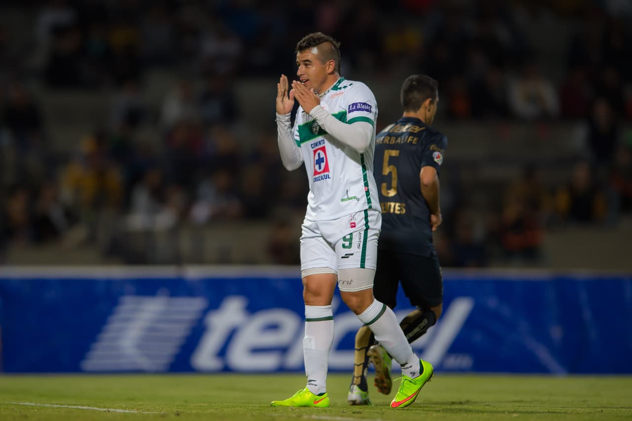 El exfutbolista de Zacatepec y Cafetaleros suma 568 minutos con 'El Team' y, al igual que Nieto, podría consagrarse campeón de Costa Rica el próximo domingo ante el 'Monstruo Morado'.