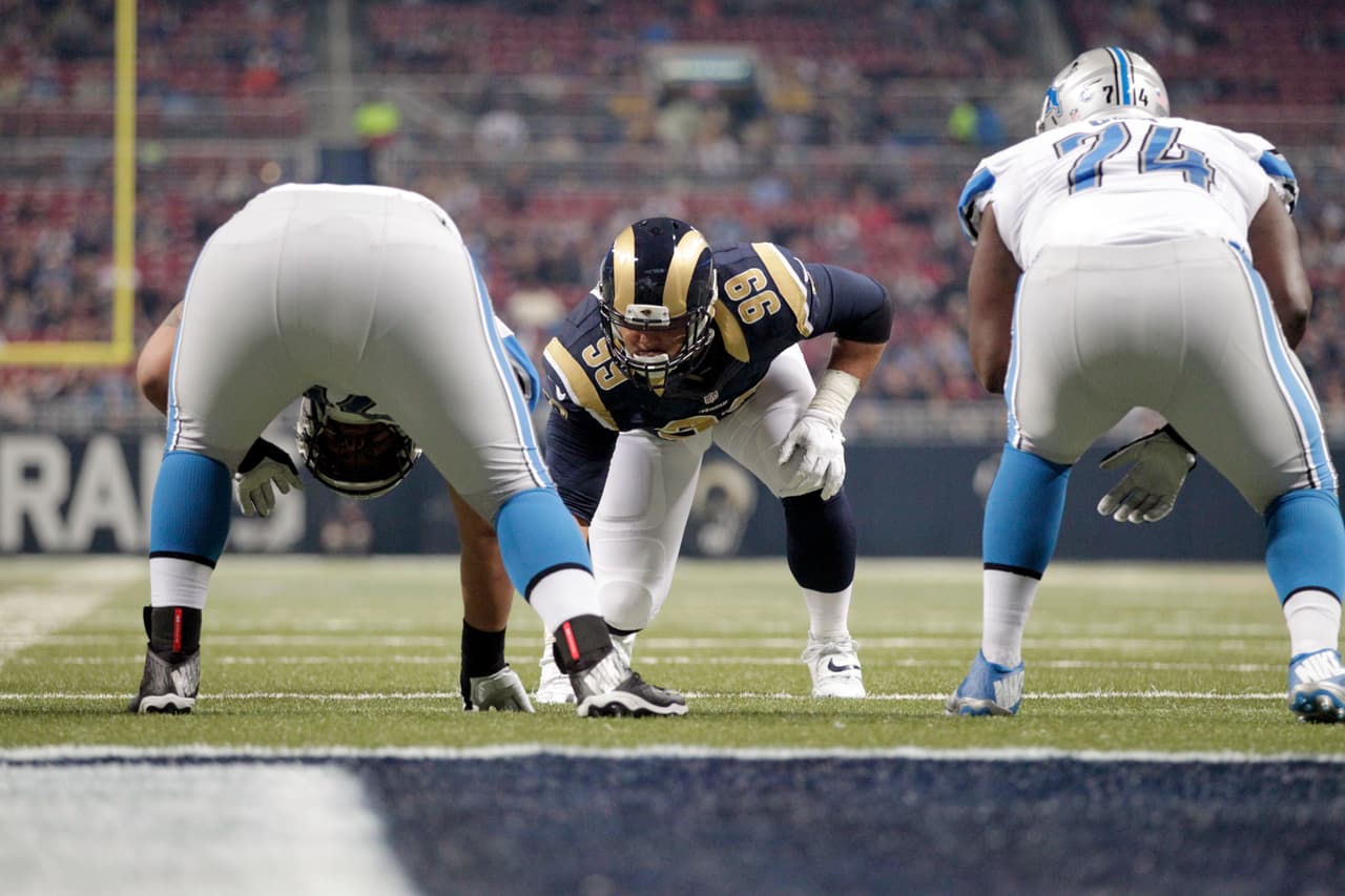 En su segundo año egresado de Pittsburgh, este es el Segundo nombramiento para Donald como Defensivo de la Semana.