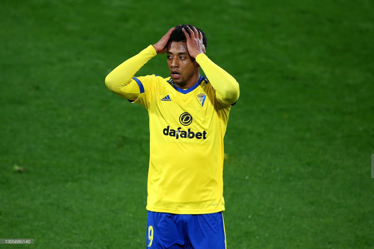 Se cotizó: El 'Choco' Lozano interesa a tres clubes importantes de LaLiga