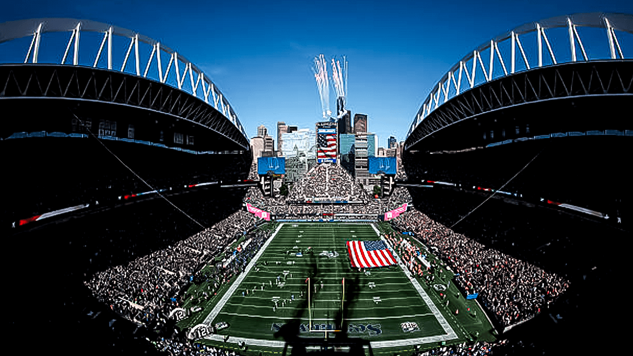 Los partidos que se jugarán en Seattle en el Mundial 2026