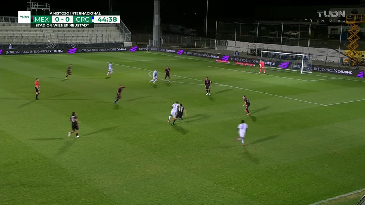 ¡TIRO ATAJADO! disparo por Jesús Manuel Corona.