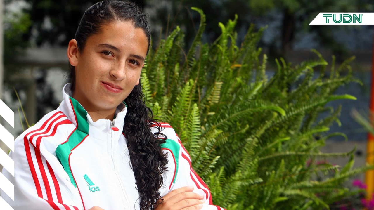¿Quién era Diana González? La jugadora que brilló ante los desafíos