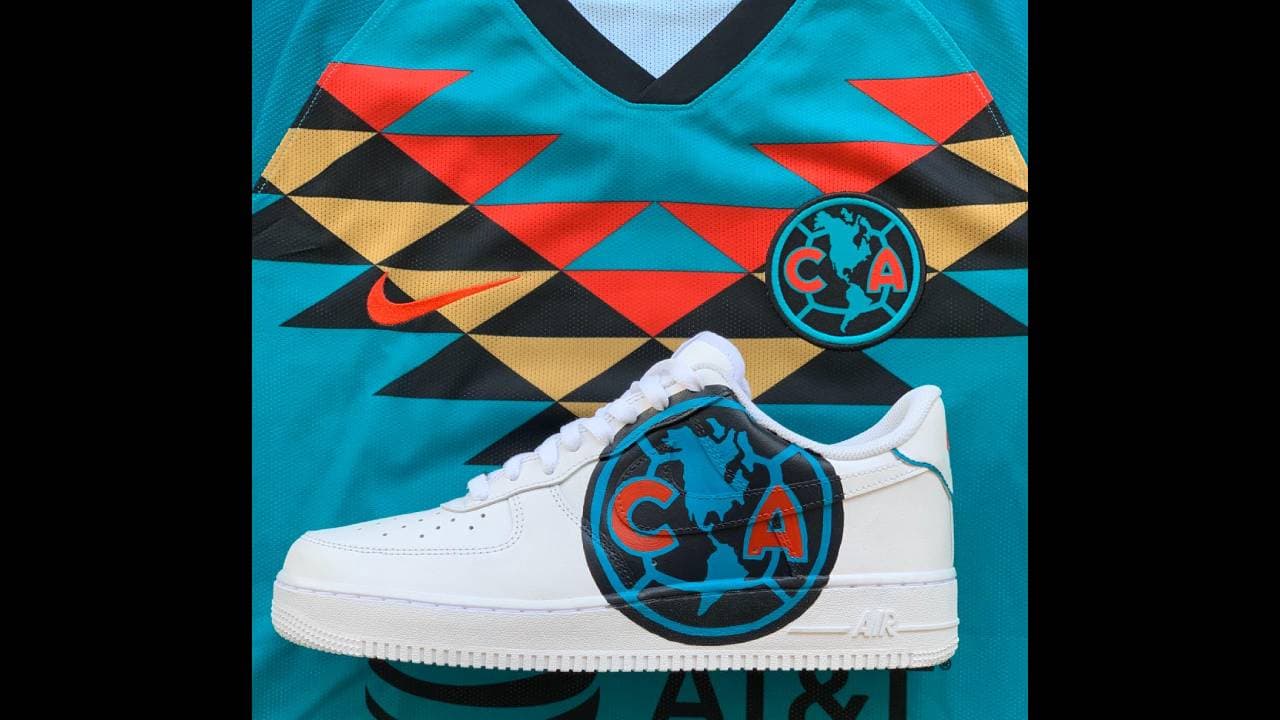 Salvador Escalante es el inventor de este maravilloso trabajo hecho a mano.