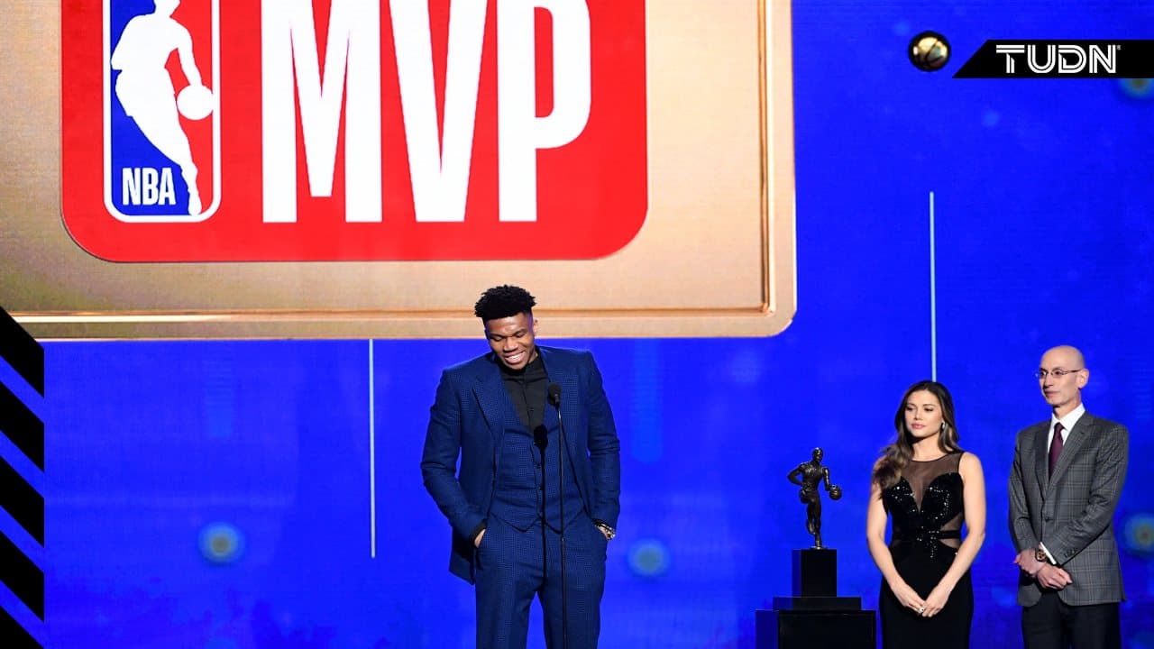 Estas son las predicciones TUDN para premios individuales en la NBA