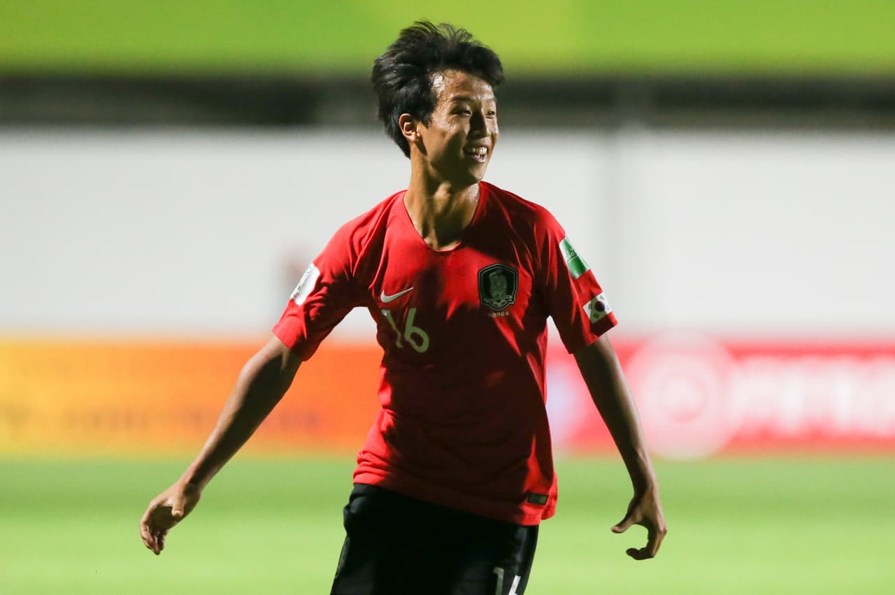 Corea del Sur 1-3 Francia; Holanda 1-3 Senegal; EEUU 0-0 Japón; Chile 4-2 Haití.