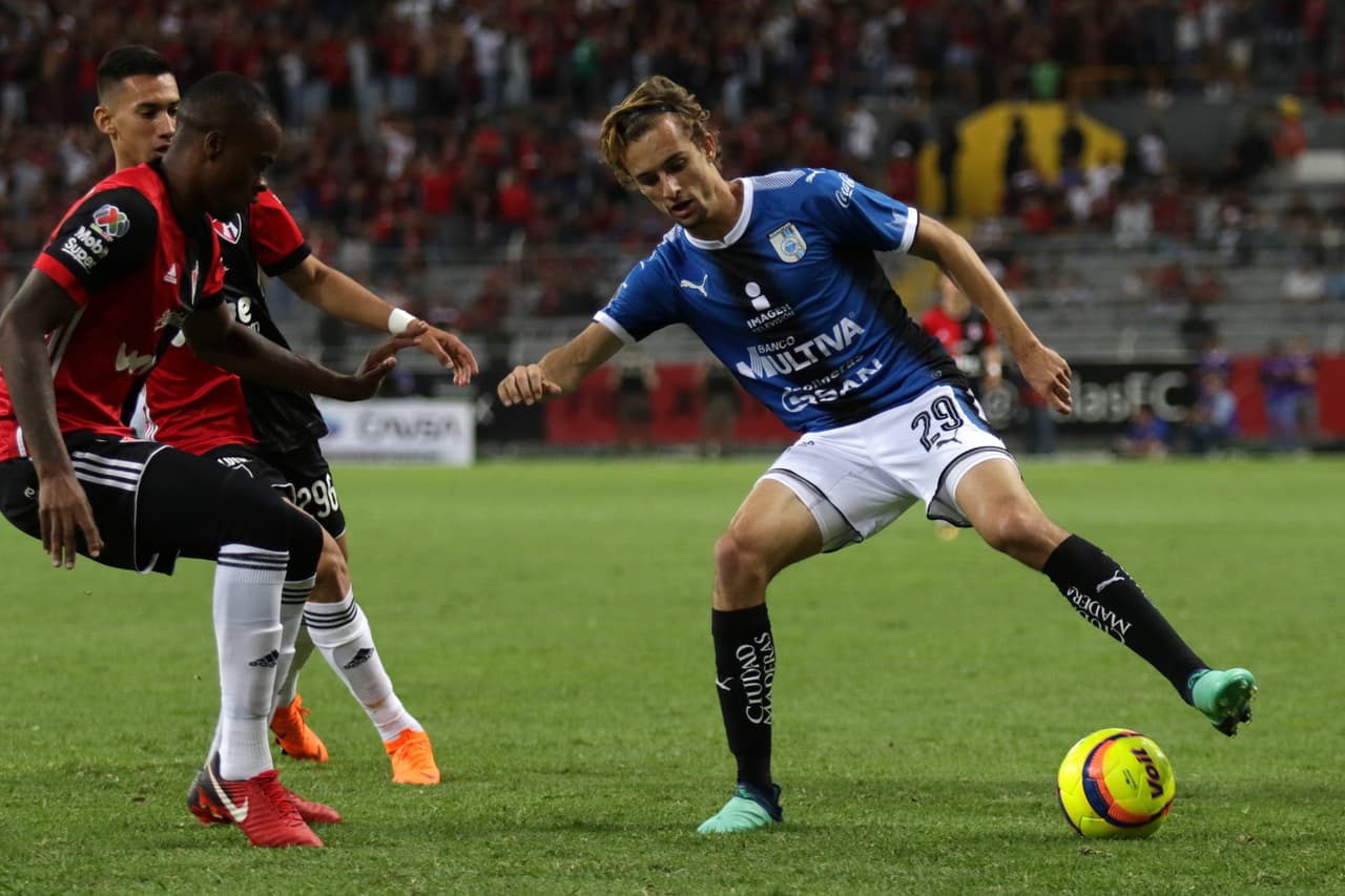 El conjunto de la Academia salvó con ella la categoría, que era su principal objetivo del torneo.