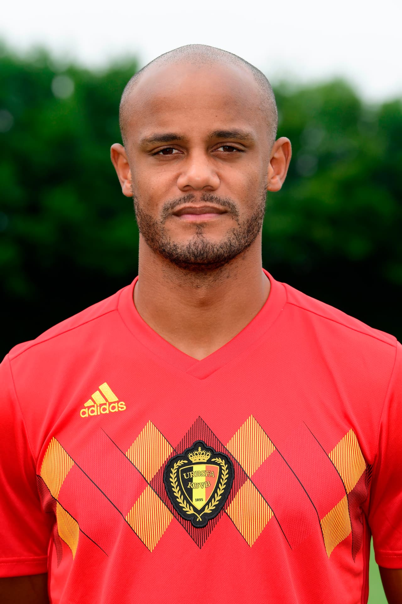 Vincent Kompany (Defensor / Manchester City)