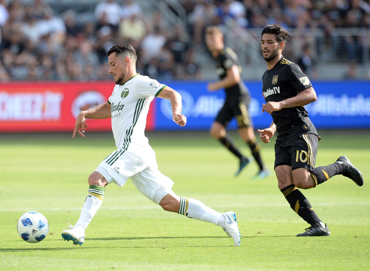 Jornada 2: Galaxy visita Dallas con Zlatan en duda, Almeyda formula como detener a Darwin Quintero