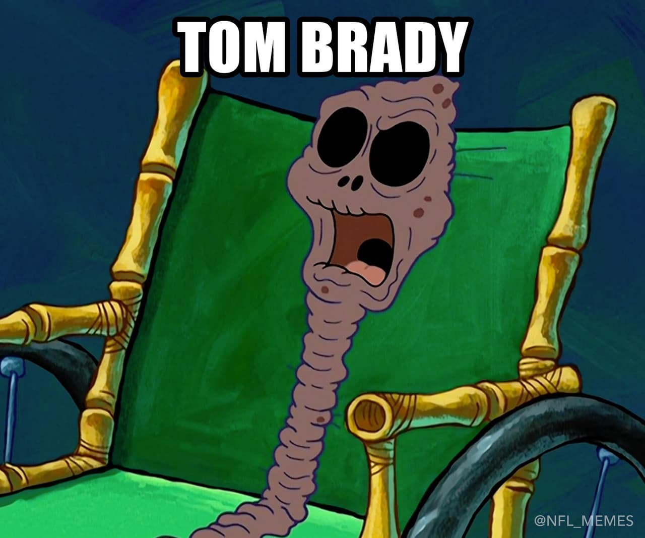 Todos los quarterbacks de la NFL fueron objeto de burla en esta Semana 2 de la NFL.