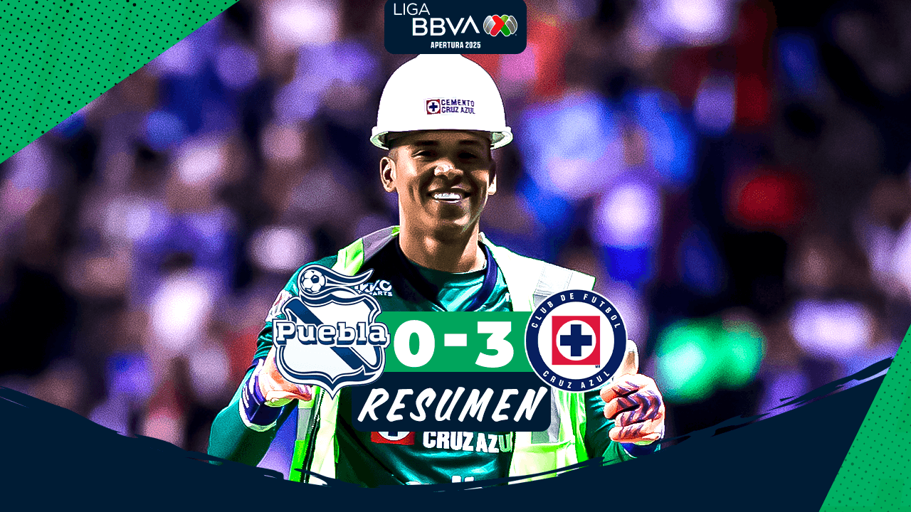 La Máquina en la cima y luce imparable rumbo a la Liguilla