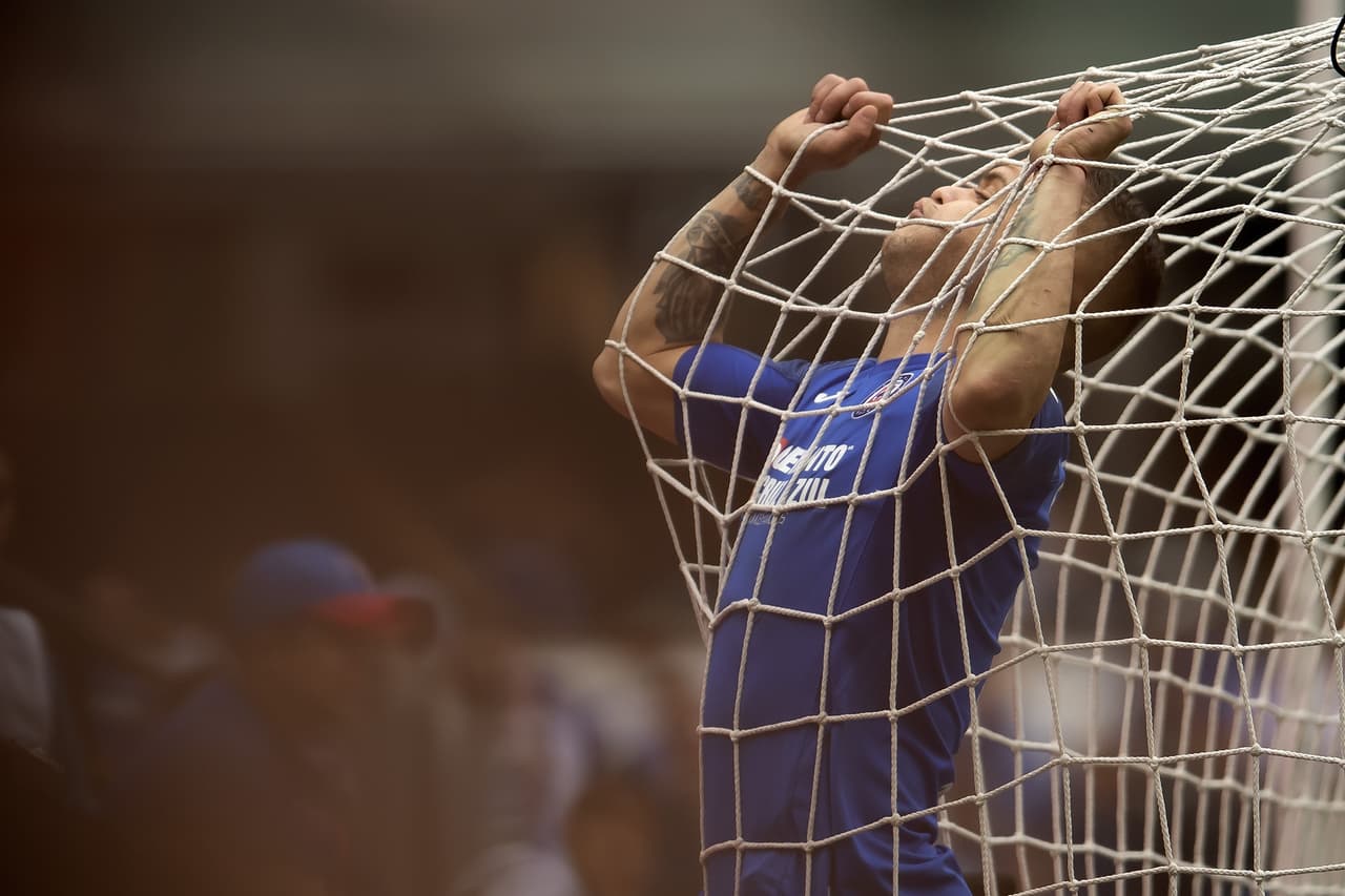 El Cruz Azul del actual Clausura 2020 pinta para cosas grandes, pero lo único que importa es conquistar el campeonato.