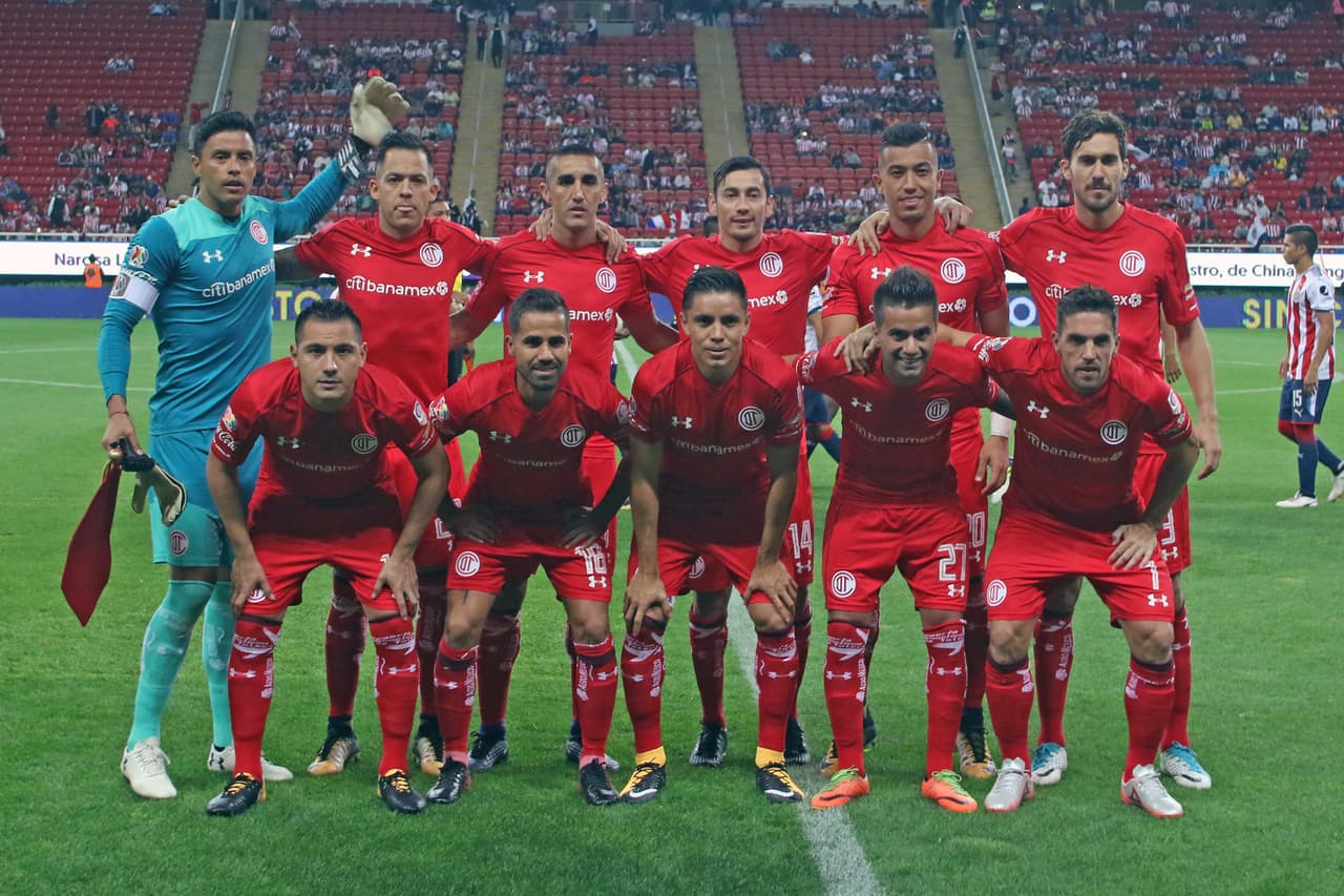 Toluca sigue de fiesta gracias a su Centenario y buscará celebrarlo con un nuevo título en sus vitrinas.