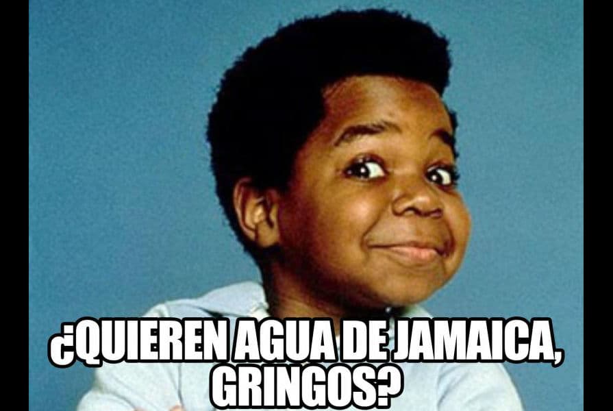 Memes del México vs, Panamá Copa Oro 2015