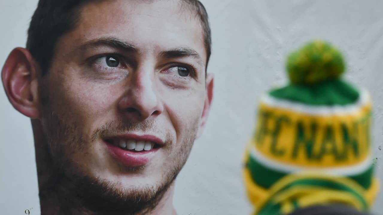 Emiliano Sala sufrió "envenenamiento grave" antes de estrellarse su avión