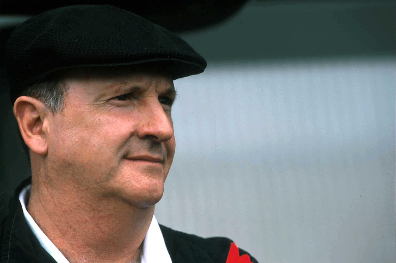 Así lo entendió Manuel Lapuente que lo hizo debutar en 1997 con México en la Copa Confederaciones.