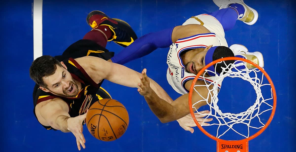 Los jugadores de la NBA a todo lujo en Disney World