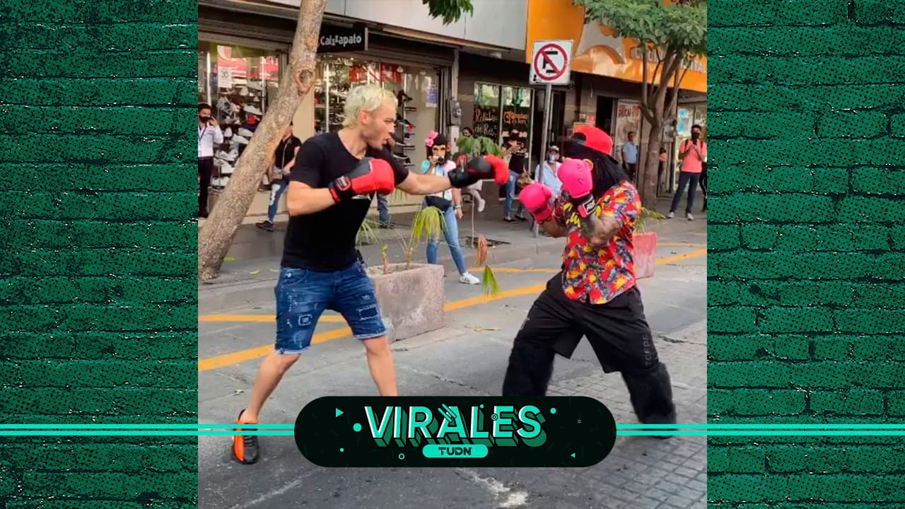 Eddy Reynoso, nominado al Premio Nacional de Deportes 2020