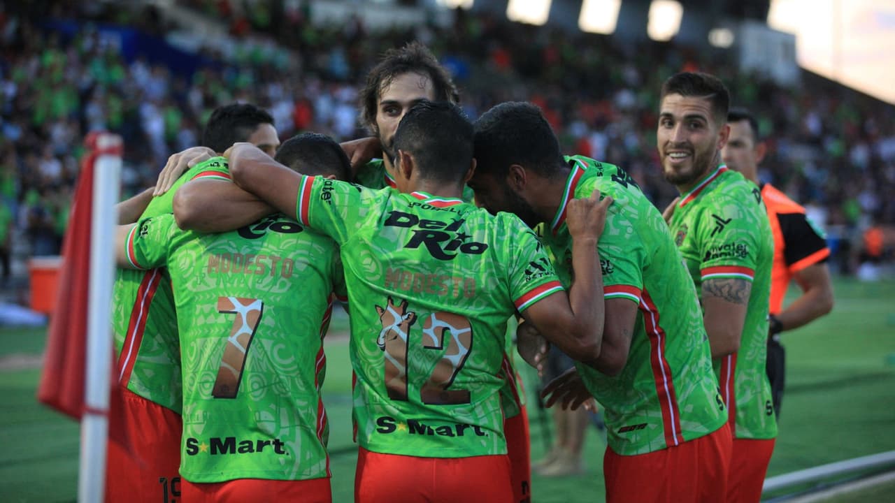 ¿Quién es Modesto, el nombre que portó Bravos en su playera ante Querétaro?