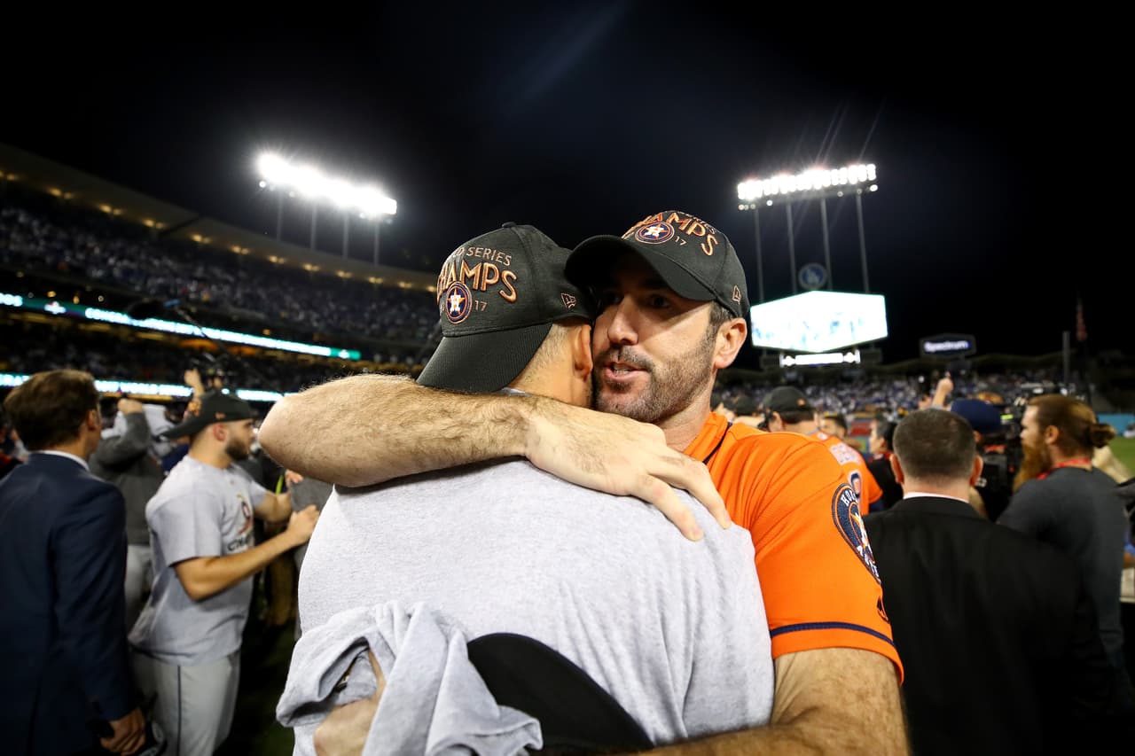 Ahora el equipo tiene la misión de retener a sus estrellas y mantener un equipo competitivo de cara a la próxima temporada.