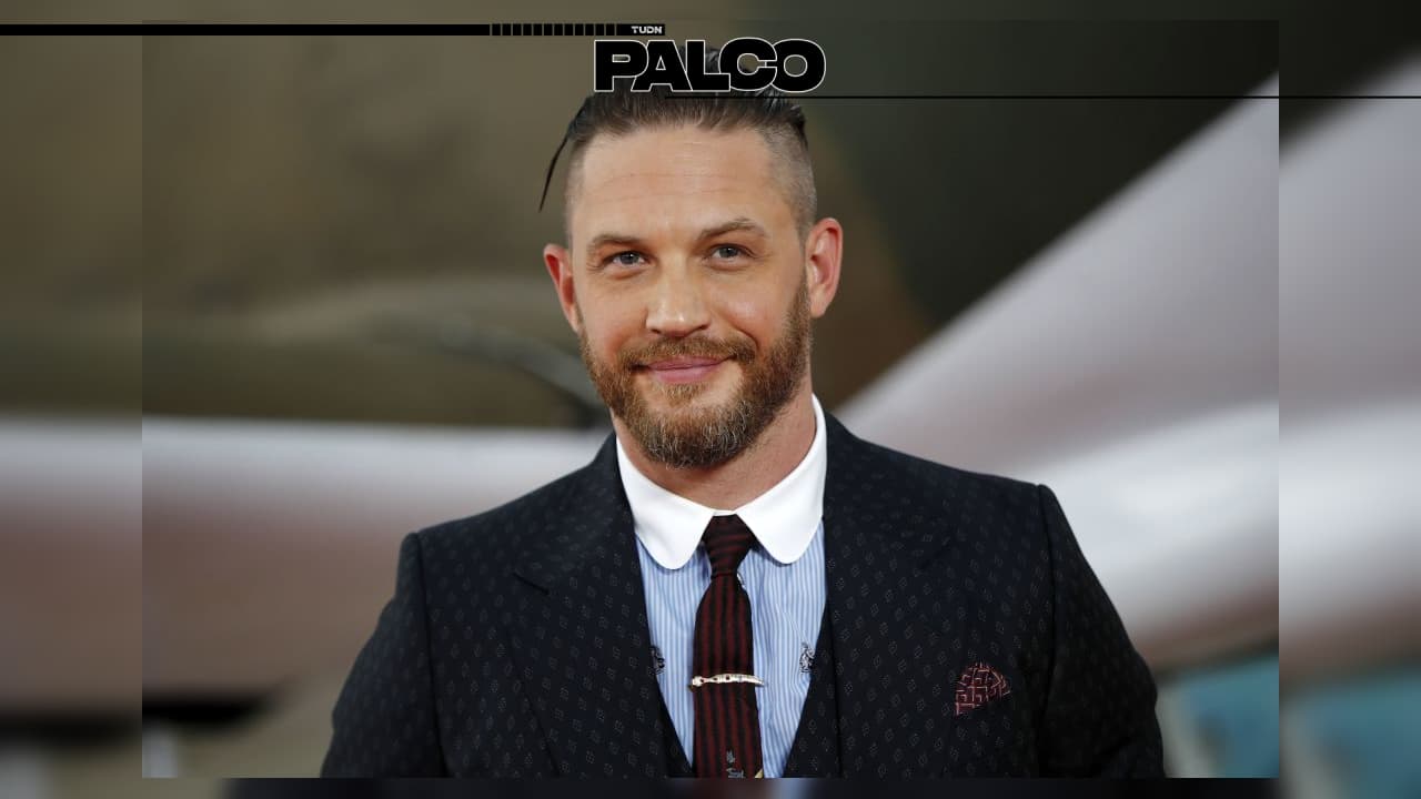Tom Hardy y Netflix unen fuerzas para un nuevo thriller de acción | El solicitado actor inglés no para de trabajar y esta vez lo veremos protagonizando un nuevo filme de acción.