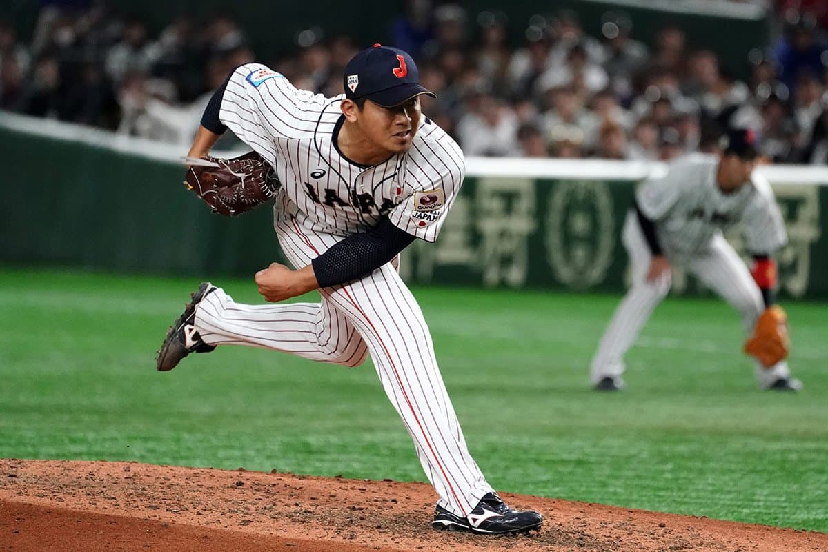 México perdió el invicto en el mundial Premier12 al perder contra Japón 3-2, pero aún sigue la lucha por un boleto a los Juegos Olímpicos de Tokio 2020.