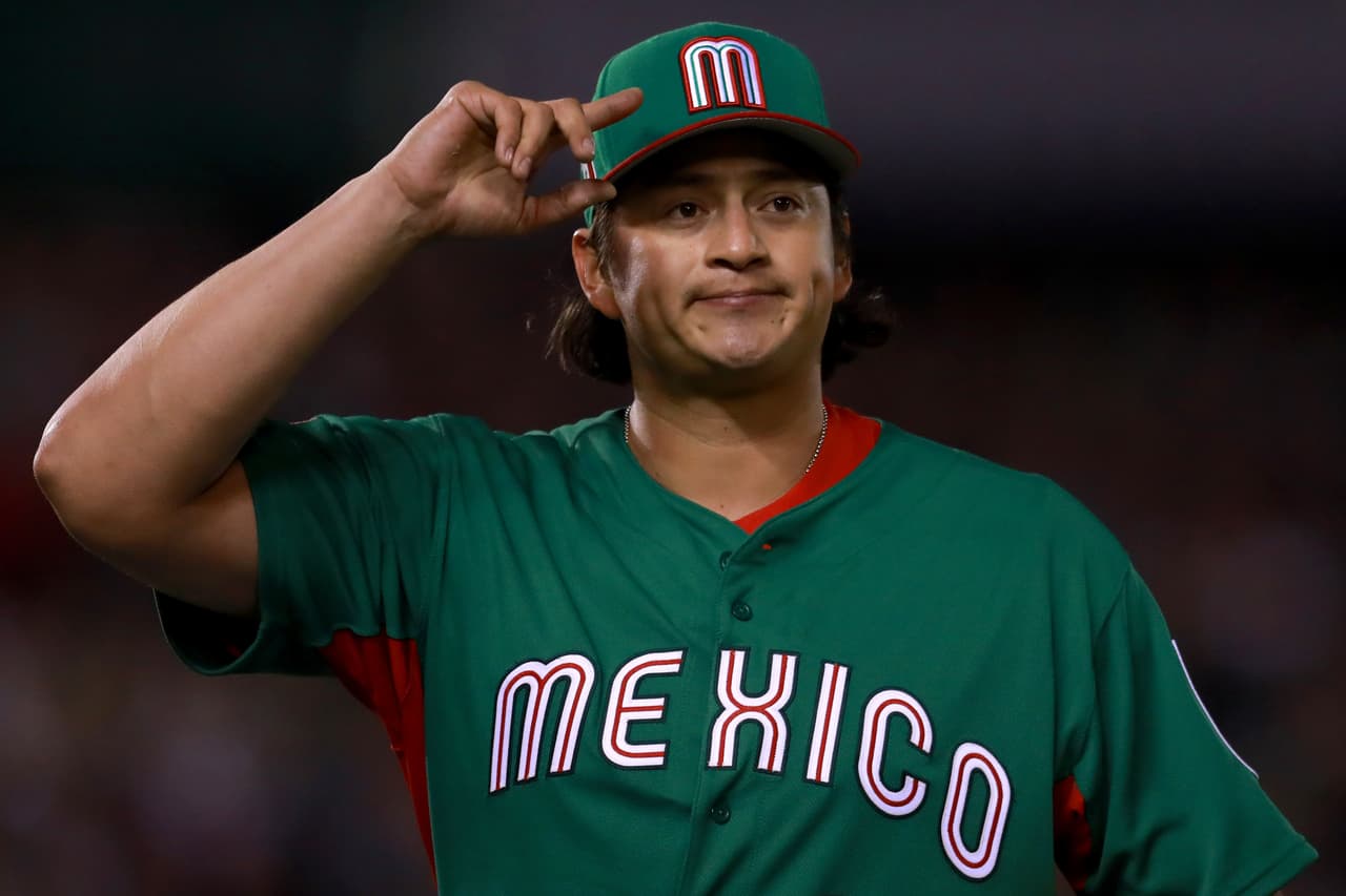 México estaba obligado al triunfo para forzar un juego extra y bajo esa consigna salió por la victoria, pero al final no le alcanzó.