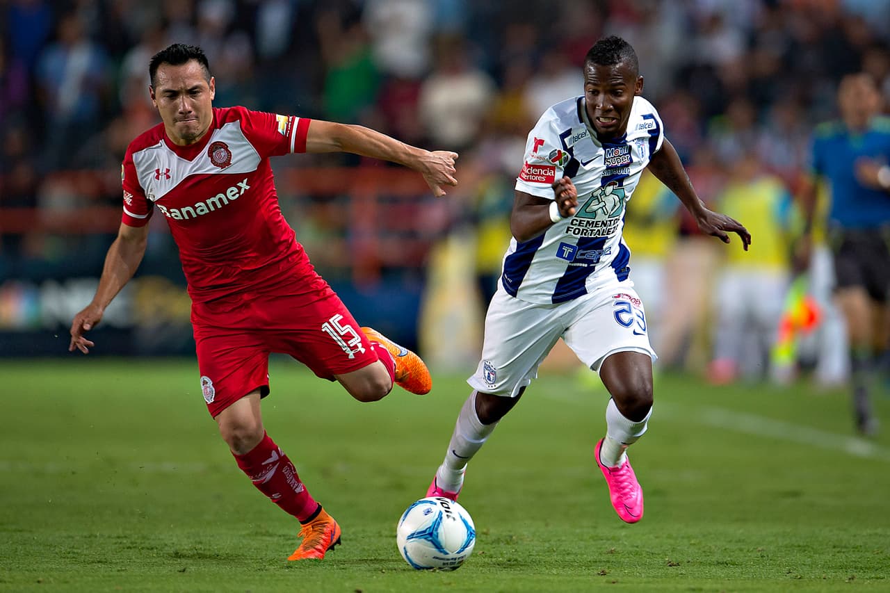 Previo Toluca vs. Pachuca: Diablos y Tuzos buscan sanar heridas