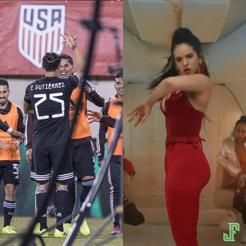 México venció 3-0 a Estados Unidos en duelo amistoso con gran desempeño de Chicharito, Lozano y Corona, quienes protagonizan los mejores memes del Choque de Gigantes.