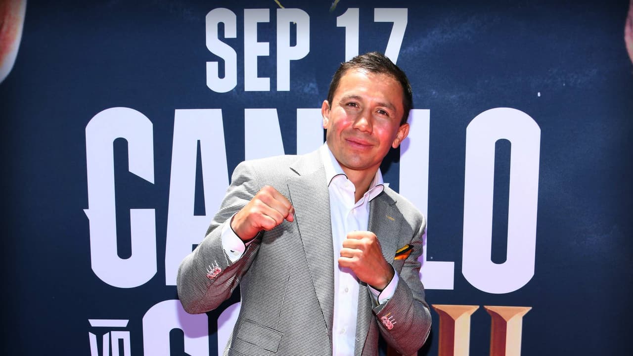 Gennady Golovkin quiere probar otras divisiones como Canelo