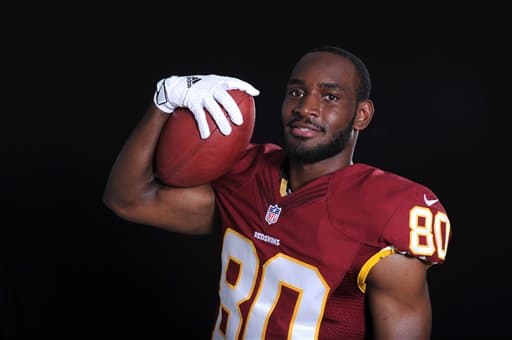 Mira las mejores imágenes del novato WR Jamison Crowder, ya como integrante de los Washington Redskins (AP-NFL).