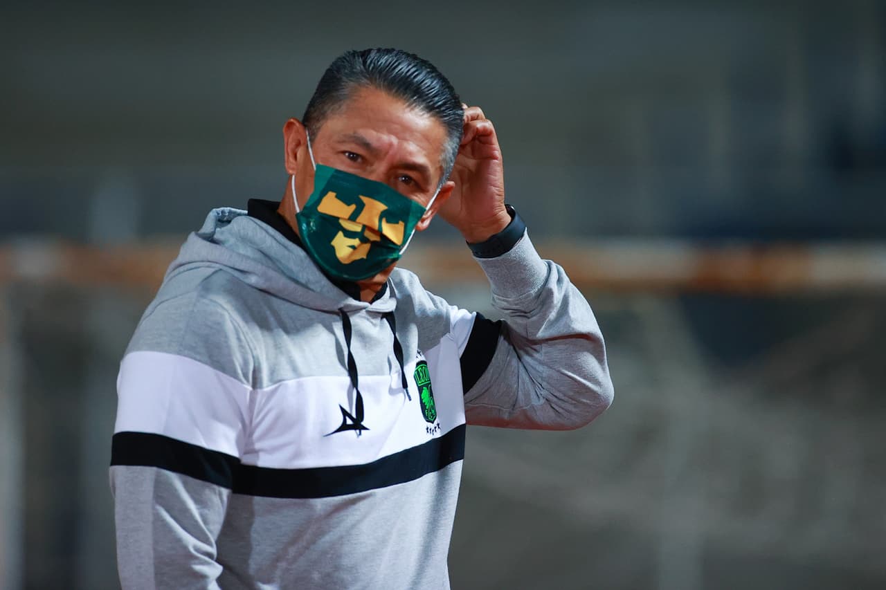 León apelará a “la localía y buen futbol” para ganar el título