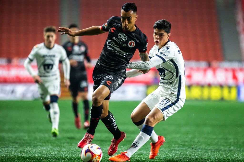 Xolos y universitarios reparten unidades tras igualar en la frontera. | En la segunda fecha del Guard1anes 2021, Juárez recibirá al Tijuana y Pumas hará lo propio con Mazatlán.