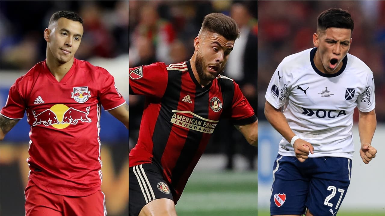 Villalba toma ventaja sobre Romero Gamarra y Ezequiel Barco rumbo a Coapa