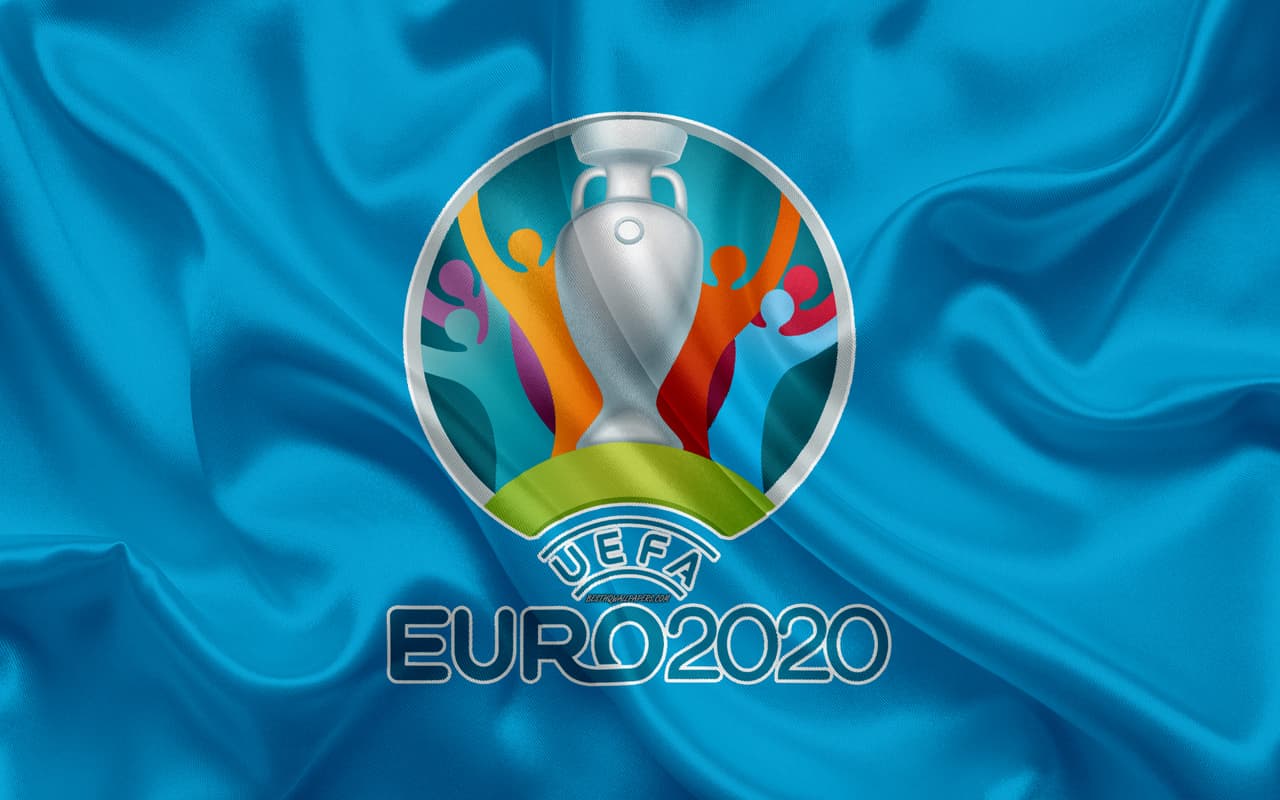 Euro 2020 ya tiene definido a todos sus participantes y los grupos para la justa del 11 de junio al 11 de julio de 2021.