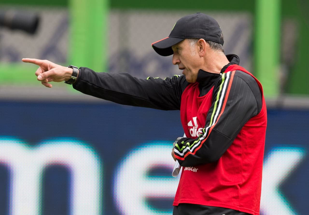 Lista del Tri ante Canadá, tienen altas probabilidades de ir Copa América