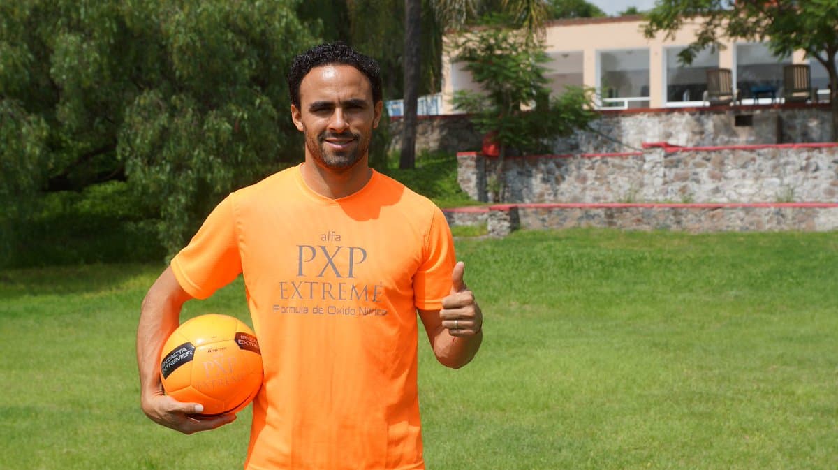 El increíble ‘golpe de suerte’ que llevó al ‘Paleta’ Esqueda al fútbol de Polonia 